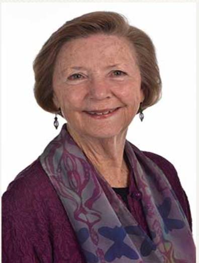 Dr. Carmen Diana Deere